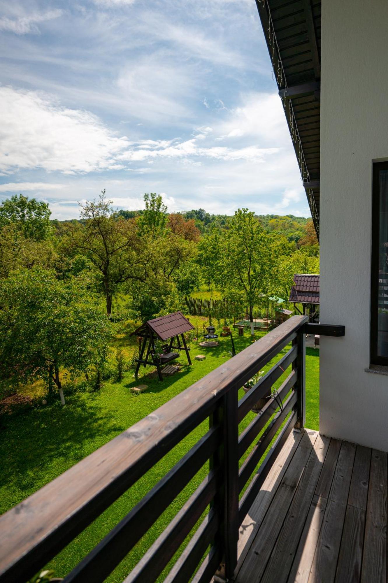Villa Viila To Bertea Exterior foto