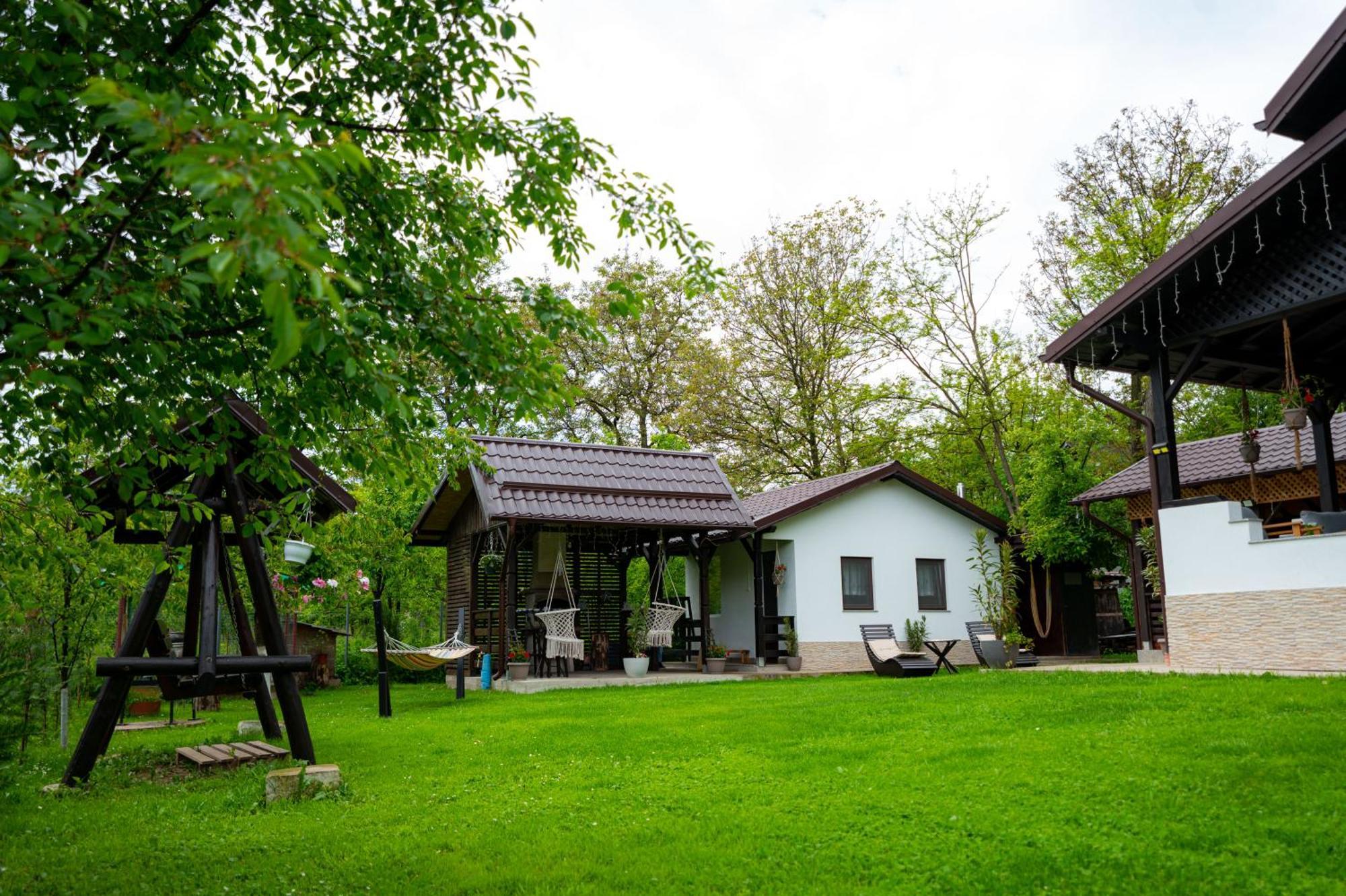 Villa Viila To Bertea Exterior foto