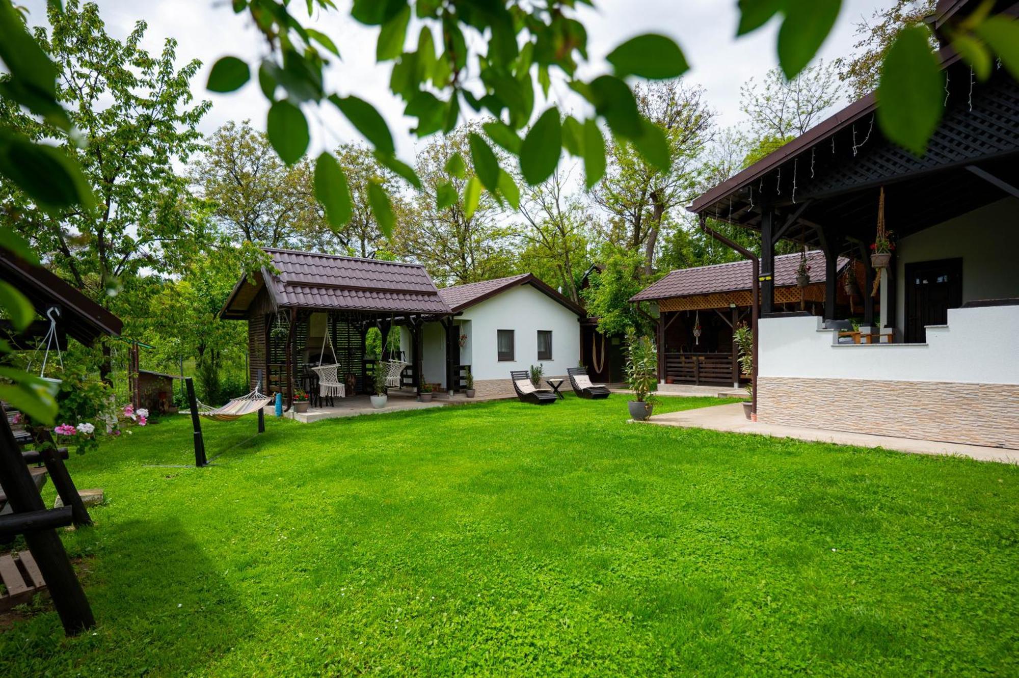 Villa Viila To Bertea Exterior foto